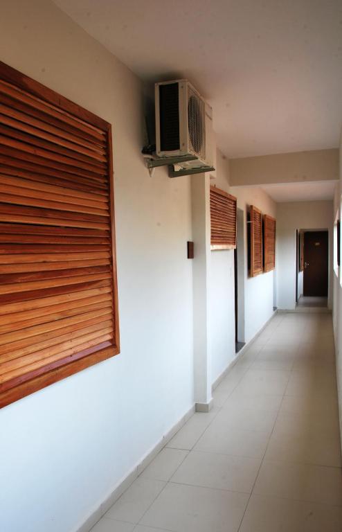 Hotel Oriente Itajubá Zimmer foto